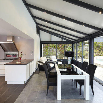 Réalisations véritables extensions