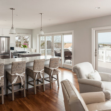 Remodel by the Beach