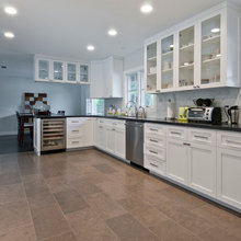 Kitchen Tile