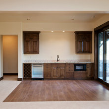 Cabinets