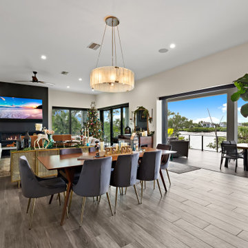 Oyster Pointe Way Residence