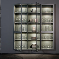 Accessories -Ambience - Kitchen Cabinetry