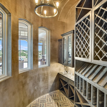 Interior Selections Mediterannean Lighting