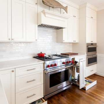 Near West End Kitchen