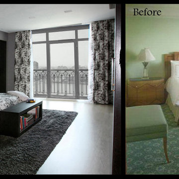 Contemporary spaces 4