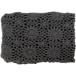 Teresa- (TEA-2002) - Throws