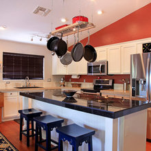 Kitchen Ideas