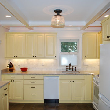 Kitchen Renovation