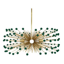 Living Room Chandelier
