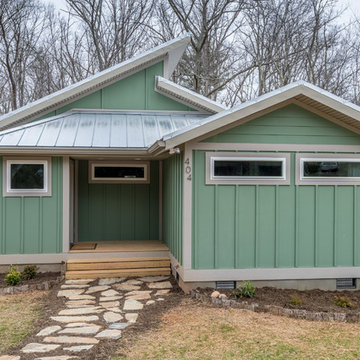 404 S. Oconeechee