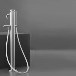 CEA faucets - MILO360 collection - Tub And Shower Faucet Sets