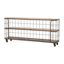 Cool Storage Pieces