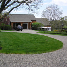Roof/siding