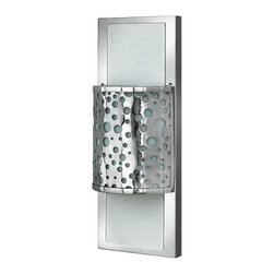 Fredrick Ramond - Fredrick Ramond Fr55450PCm Bath Lighting Mira-Fizz Collection - Bathroom Vanity Lighting