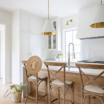 Hawthorn Ln - Carey Elder Design & FoxWood