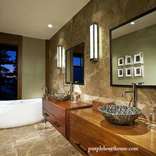Elegant Bathroom
