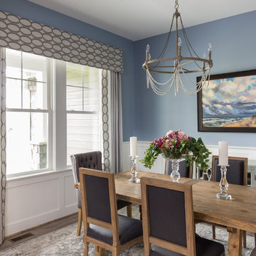 Suburban Comfort Homearama 2018 in Magnolia Green, VA
