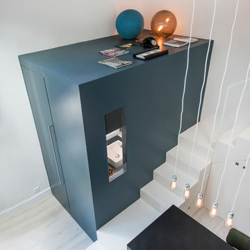 The Attic Loft