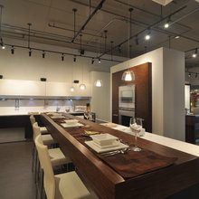 Kitchen Inspirations