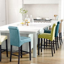 Kitchen stools