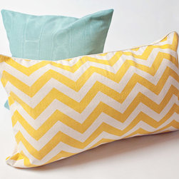 Pillow Covers - Decorative Pillows