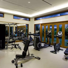 Jury 8009 N Ironwood - Gym