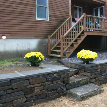 Masonry Projects