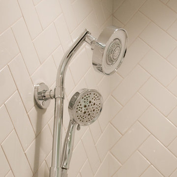 Custom Master Bath