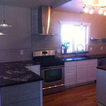 Our Work