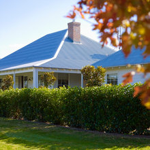 Farm house