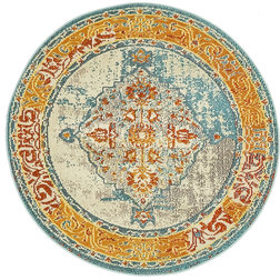 Contemporary Area Rugs by eSaleRugs