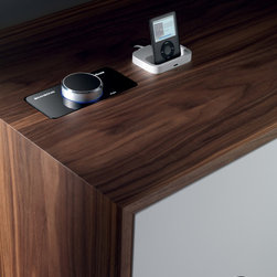 Caixa Buffet - Buffets And Sideboards