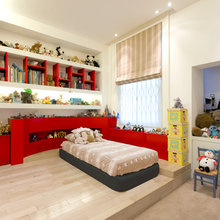 kid's room