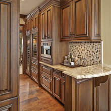 cabinets