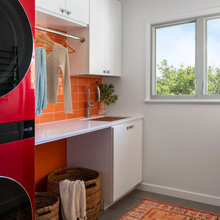 Laundry Rooms