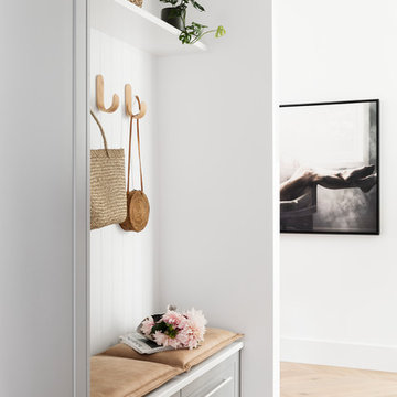 Hampton House Renovation