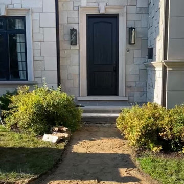 Stone Project