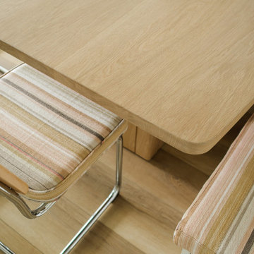 Weaks Custom Beach Table