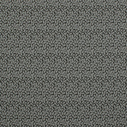 Nanuya Basalt - Outdoor Fabric