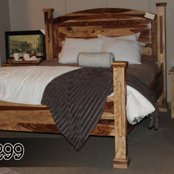 Beds and More! - Products