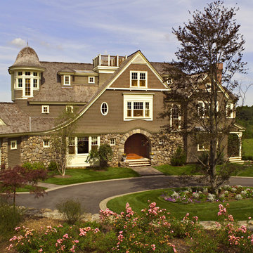 Shingle Style Beauty