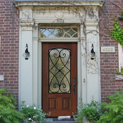 Front Doors - Front Doors
