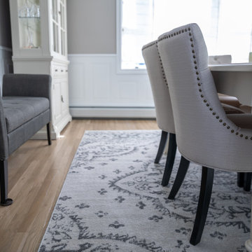 Modern Farmhouse