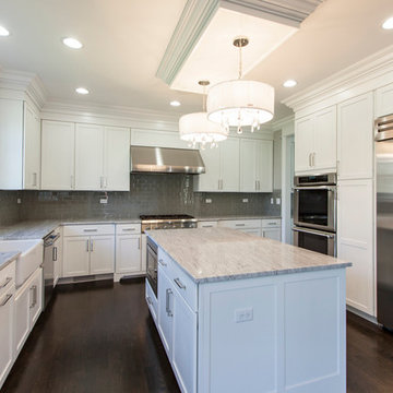 Glenview New Construction-2016