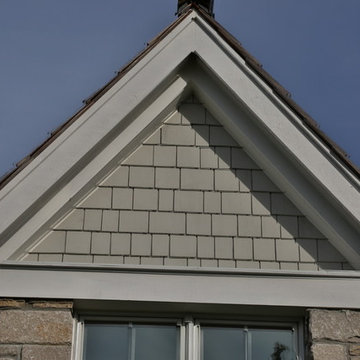 Home Exterior Project - Deerfield IL