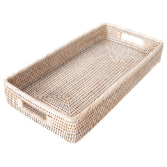 Rectangular Flat Tray