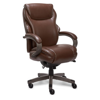 CO-Z Ergonomic Desk and Office Chair, Adjustable Height, Tilt - On