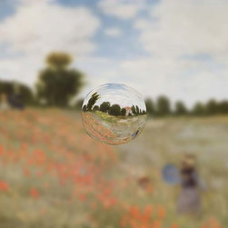 The Sphere Series - Fine Art Prints