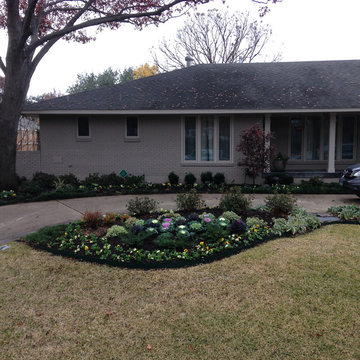 Refresh Your Curb Appeal