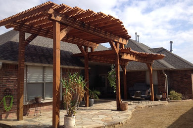 Oklahoma Landscaping